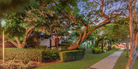 The Airport International Motel - Accommodation Adelaide 1