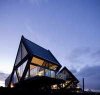 Mona Pavilions - Accommodation Adelaide