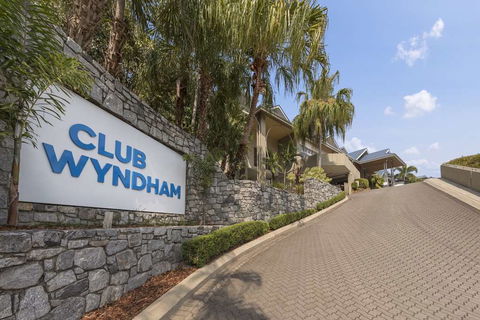 Club Wyndham Airlie Beach - Accommodation Adelaide 0