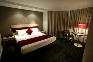 Central Studio Hotel Sydney - Accommodation Adelaide 1