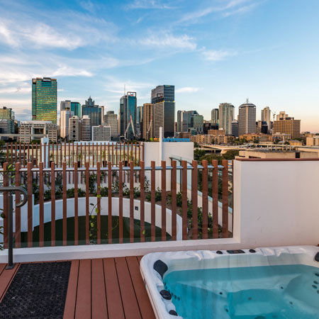 Fleet Lane Apartments - Accommodation Adelaide 17