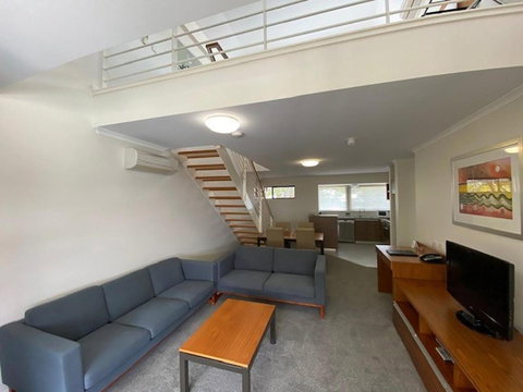 Margarets in Town Apartments - Accommodation Adelaide 15