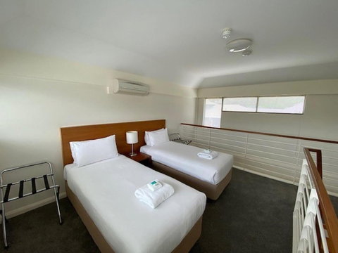Margarets in Town Apartments - Accommodation Adelaide 16