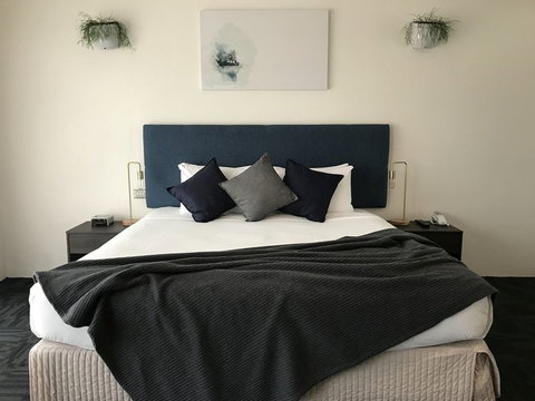 The Clan Lakeside Lodge - Accommodation Adelaide 1