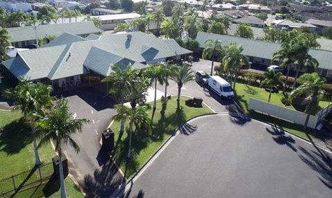 Ballina Byron Islander Resort - Accommodation Adelaide 0