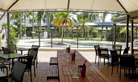 Ballina Byron Islander Resort - Accommodation Adelaide 2