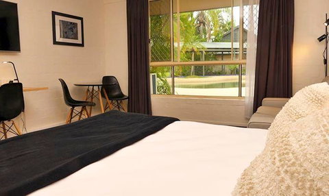 Ballina Byron Islander Resort - Accommodation Adelaide 3