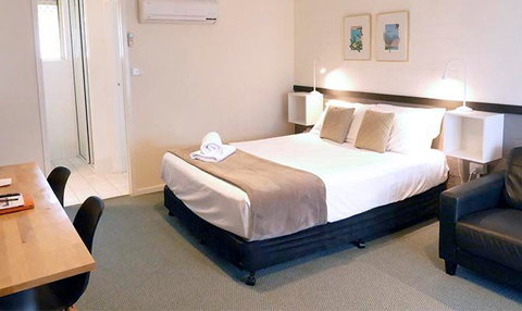 Ballina Byron Islander Resort - Accommodation Adelaide 4