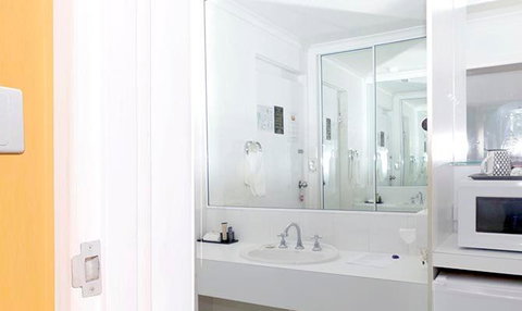 Ballina Byron Islander Resort - Accommodation Adelaide 5