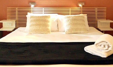 Ballina Byron Islander Resort - Accommodation Adelaide 6