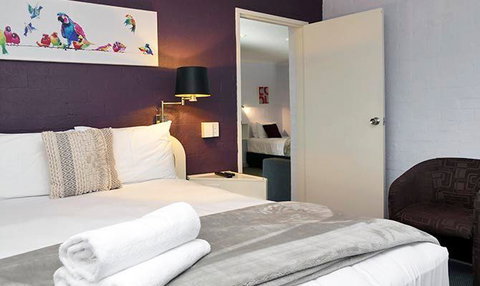 Ballina Byron Islander Resort - Accommodation Adelaide 8