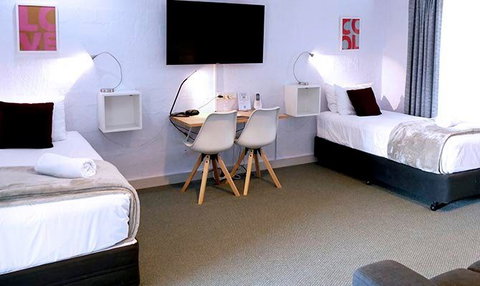 Ballina Byron Islander Resort - Accommodation Adelaide 9