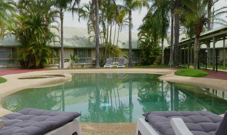 Ballina Byron Islander Resort - Accommodation Adelaide 10