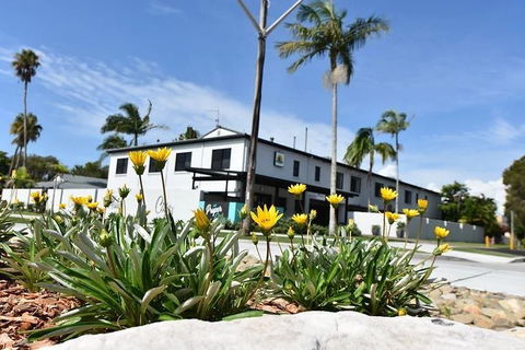 Ballina Homestead Motel - Accommodation Adelaide 0