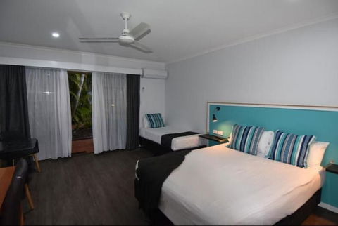 Ballina Homestead Motel - Accommodation Adelaide 1
