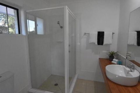 Ballina Homestead Motel - Accommodation Adelaide 2