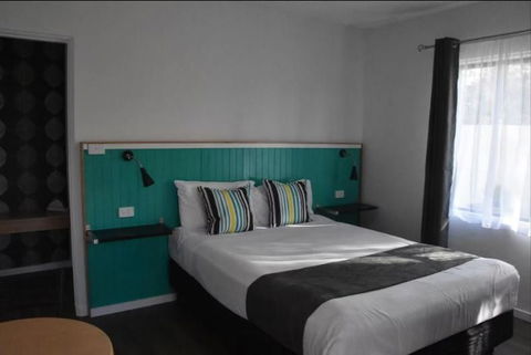 Ballina Homestead Motel - Accommodation Adelaide 3