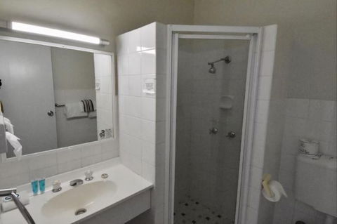 Ballina Homestead Motel - Accommodation Adelaide 4