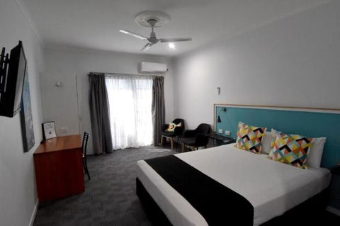 Ballina Homestead Motel - Accommodation Adelaide 5
