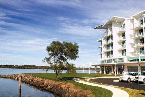 Ramada Hotel & Suites Ballina - Accommodation Adelaide 0