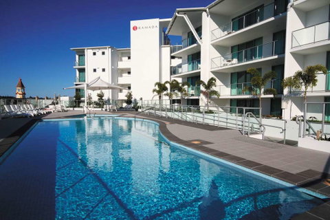 Ramada Hotel & Suites Ballina - Accommodation Adelaide 2
