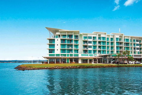 Ramada Hotel & Suites Ballina - Accommodation Adelaide 3