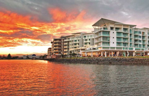 Ramada Hotel & Suites Ballina - Accommodation Adelaide 4