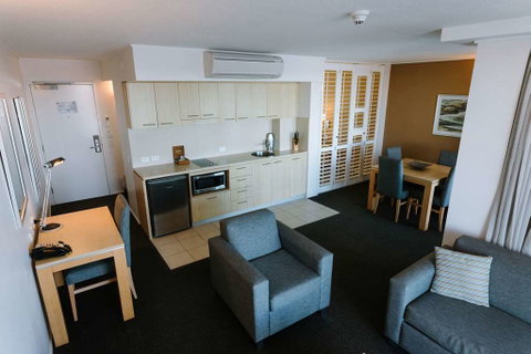 Ramada Hotel & Suites Ballina - Accommodation Adelaide 8