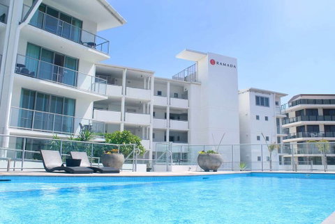 Ramada Hotel & Suites Ballina - Accommodation Adelaide 10