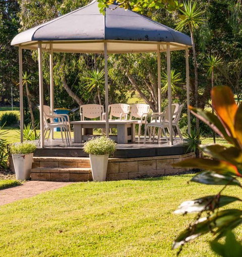 Ballina Beach Resort - Accommodation Adelaide 0