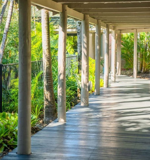 Ballina Beach Resort - Accommodation Adelaide 1