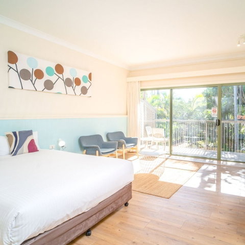 Ballina Beach Resort - Accommodation Adelaide 2