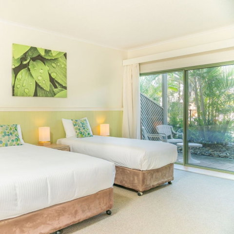 Ballina Beach Resort - Accommodation Adelaide 3