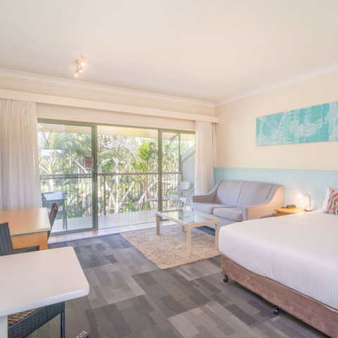 Ballina Beach Resort - Accommodation Adelaide 4