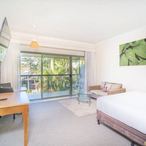 Ballina Beach Resort - Accommodation Adelaide 5