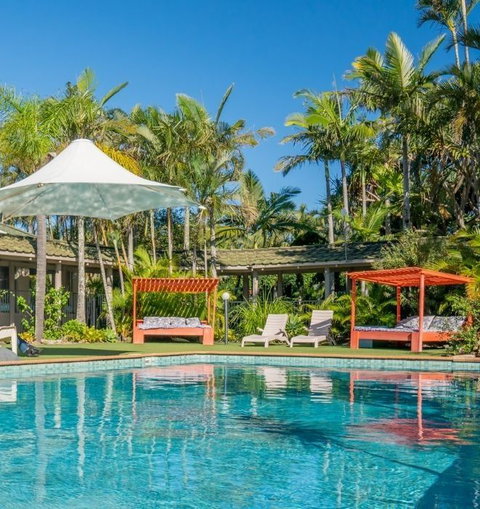 Ballina Beach Resort - Accommodation Adelaide 7