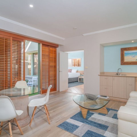 Ballina Beach Resort - Accommodation Adelaide 8