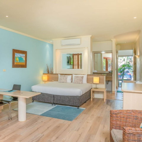 Ballina Beach Resort - Accommodation Adelaide 9