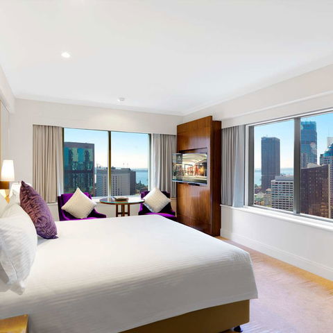 Amora Hotel Jamison Sydney - Accommodation Adelaide 3