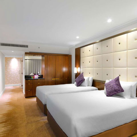 Amora Hotel Jamison Sydney - Accommodation Adelaide 5