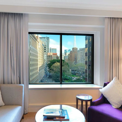 Amora Hotel Jamison Sydney - Accommodation Adelaide 6