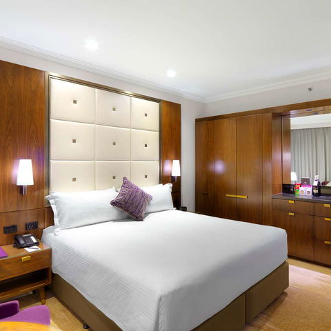 Amora Hotel Jamison Sydney - Accommodation Adelaide 7