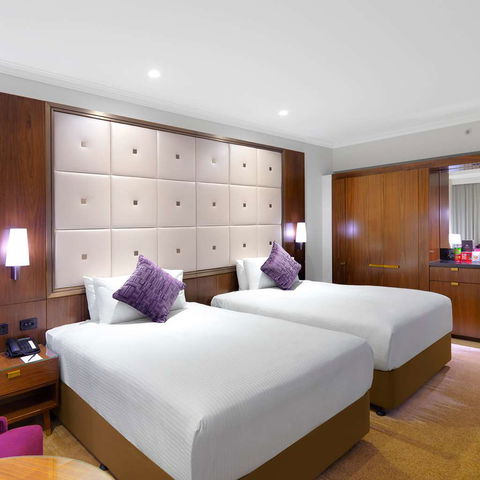 Amora Hotel Jamison Sydney - Accommodation Adelaide 8