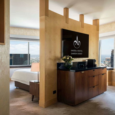 Amora Hotel Jamison Sydney - Accommodation Adelaide 9