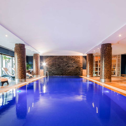 Amora Hotel Jamison Sydney - Accommodation Adelaide 10
