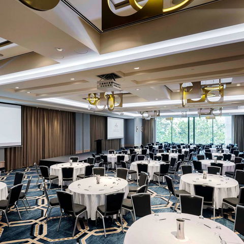Amora Hotel Jamison Sydney - Accommodation Adelaide 11