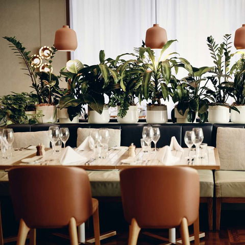 Amora Hotel Jamison Sydney - Accommodation Adelaide 12