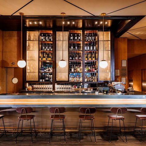 Amora Hotel Jamison Sydney - Accommodation Adelaide 13
