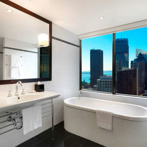 Amora Hotel Jamison Sydney - Accommodation Adelaide 14