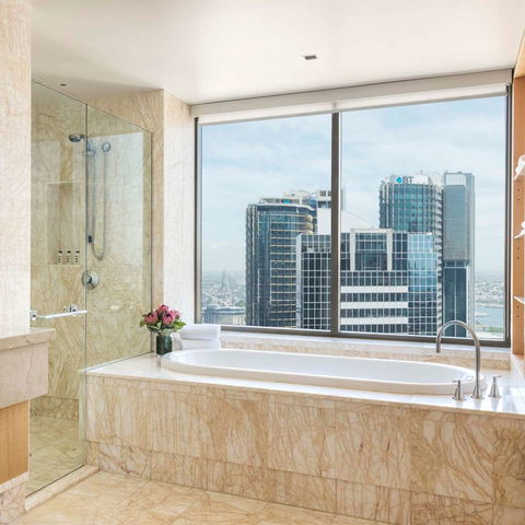 Amora Hotel Jamison Sydney - Accommodation Adelaide 16